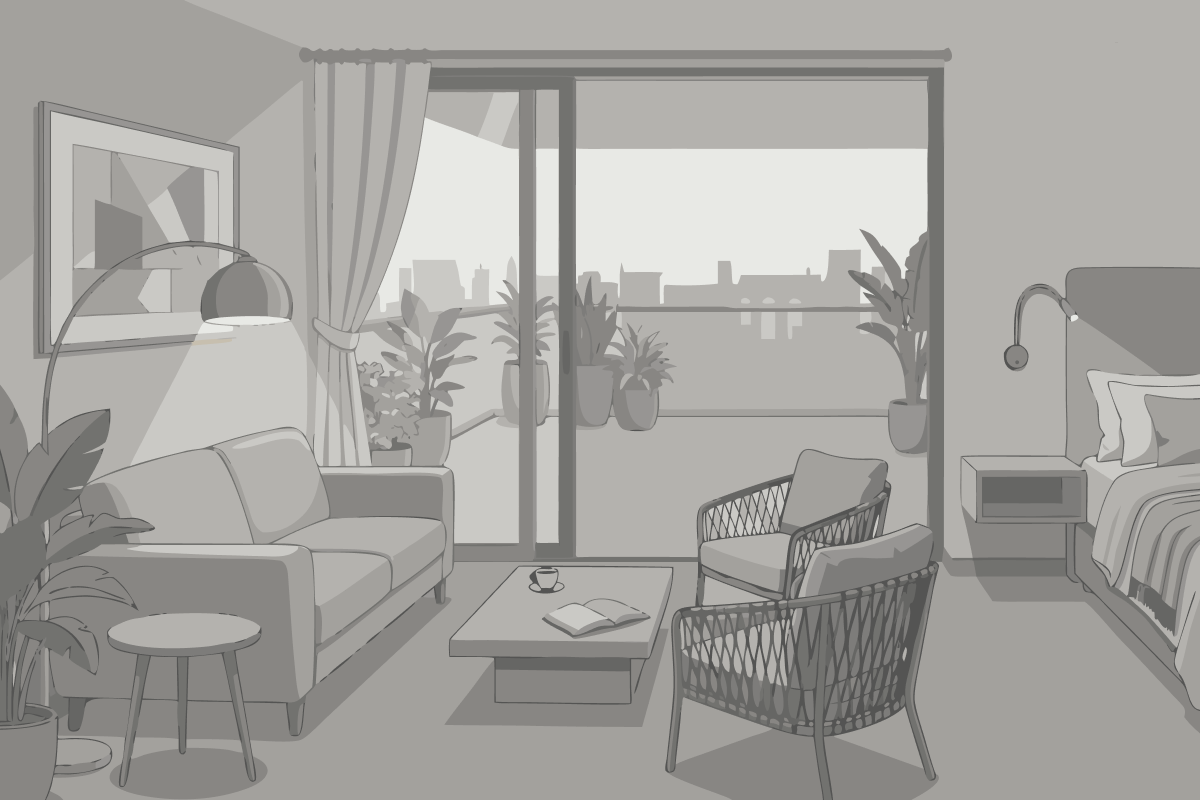 Suite Familiare Edelweiss