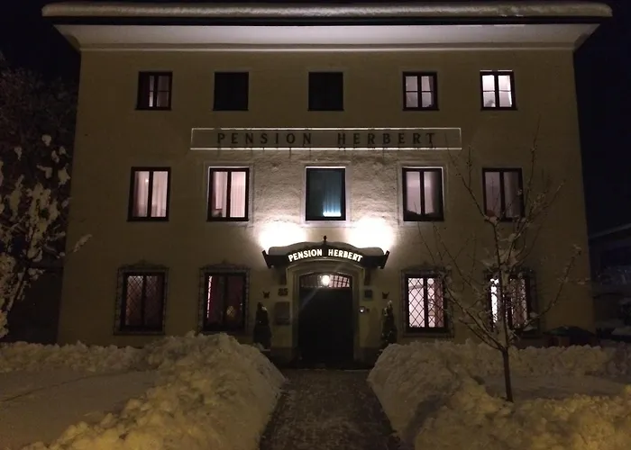 Hotel Pension Herbert
