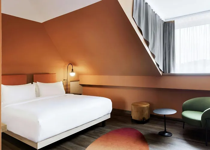 Hotel con vista: Mayburg Salzburg, a Tribute Portfolio Hotel